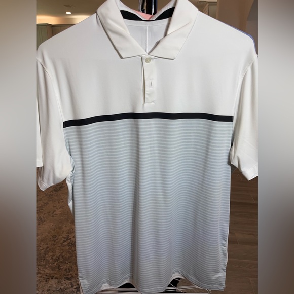 Nike Golf Polo Shirts - Picture 13 of 14